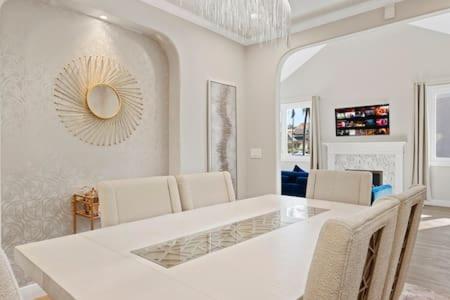 Champagne Taste Luxury Home In Hillcrest 圣地亚哥 外观 照片